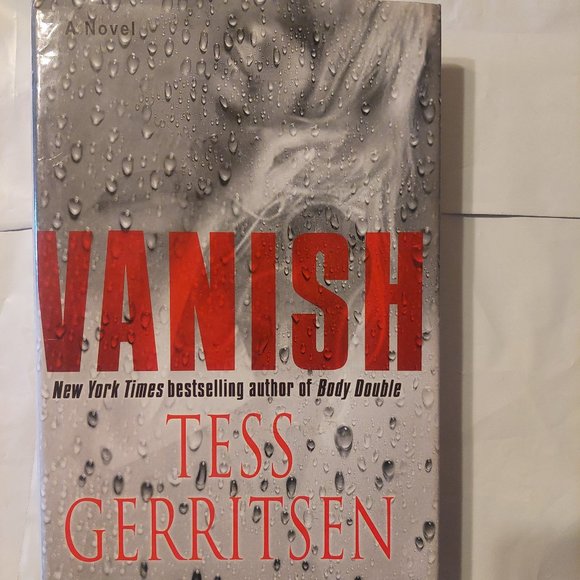 Vanish - Picture 1 of 4